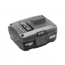 Аккумулятор Ryobi RB12L13 5133002461 (12 В, 1.3 А*ч, Li-Ion)