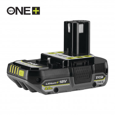 Аккумулятор 2.0 Ач Ryobi ONE+ RB1820C 5133005052