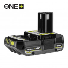 Аккумулятор Ryobi ONE+ RB1825 5133005516