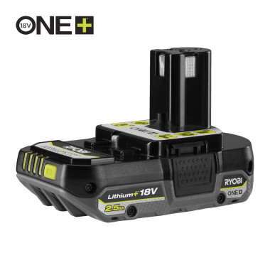 Аккумулятор Ryobi ONE+ RB1825 5133005516