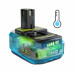 Аккумулятор Ryobi ONE+ RB1840T 5133005618 HIGH ENERGY