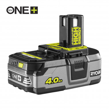 Аккумулятор Ryobi ONE+ RB1840T 5133005618 HIGH ENERGY