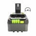 Аккумулятор 4.0 Ач Ryobi ONE+ RB1840X 5133005053