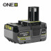 Аккумулятор 4.0 Ач Ryobi ONE+ RB1840X 5133005053