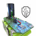 Аккумулятор Ryobi ONE+ RB1860X (18 В; 6 А*ч; Li-ion) 5133005436