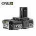 Аккумулятор Ryobi ONE+ RB18L20 5133002737