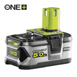 Аккумулятор 5.0Ач Lithium+ Ryobi RB18L50