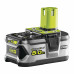 Аккумулятор 5.0Ач Lithium+ Ryobi RB18L50