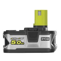 Аккумулятор 5.0Ач Lithium+ Ryobi RB18L50