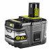 Аккумулятор 9.0Ач Lithium+ HIGH ENERGY Ryobi RB18L90