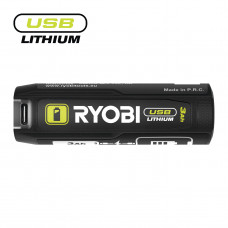 Аккумулятор Ryobi RB4L30 5133006224