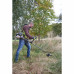 Бензотриммер Ryobi RBC31SBO