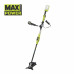 Аккумуляторный триммер с леской и диском Ryobi RBC36B26B
