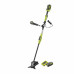 Аккумуляторный триммер с леской и диском Ryobi RBC36B26B