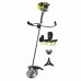 Бензотриммер Ryobi RBC52FSBOS
