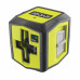 Лазерный нивелир с зеленым цветом луча Ryobi RBCLLG1