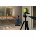 Лазерный нивелир с красным цветом луча Ryobi RBCLLR1