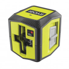 Лазерный нивелир с красным цветом луча Ryobi RBCLLR1