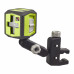 Лазерный нивелир с красным цветом луча Ryobi RBCLLR1