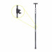 Телескопический штатив Ryobi RBCLTP1 5133005033