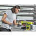 Шлифовальный станок со шлифлентой и шлифдиском Ryobi RBDS4601G