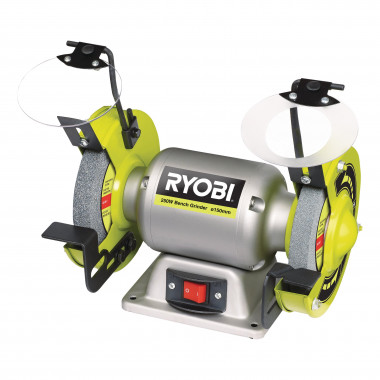 Точило Ryobi RBG6G