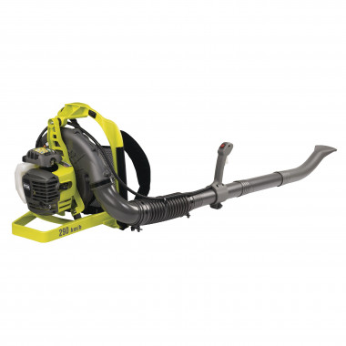 Бензиновая ранцевая воздуходувка 26 см³ системы POWR LT2™ Ryobi  RBL26BP