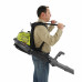 Бензиновая ранцевая воздуходувка Ryobi RBL42BP