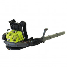 Бензиновая ранцевая воздуходувка Ryobi RBL42BP