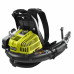 Бензиновая ранцевая воздуходувка Ryobi RBL42BP