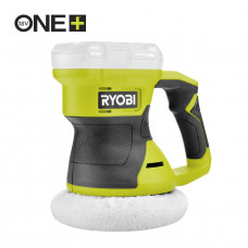 Аккумуляторная полировальная машина Ryobi RBP18150-0 5133005617