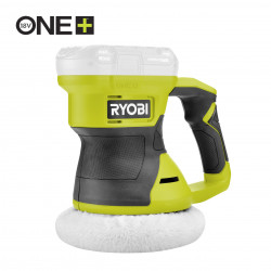 Аккумуляторная полировальная машина Ryobi RBP18150-0 5133005617