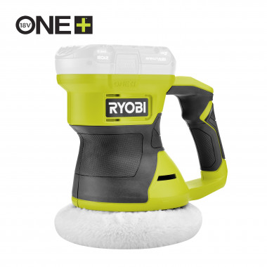 Аккумуляторная полировальная машина Ryobi RBP18150-0 5133005617
