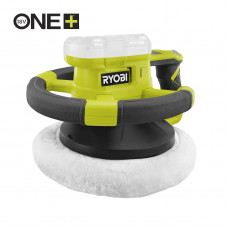 Аккумуляторная полировальная машина Ryobi RBP18250-0 5133005541
