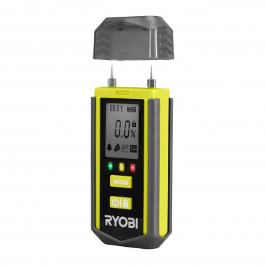 Измеритель влажности Ryobi RBPINMM1 5133005032