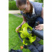 Электрический садовый пылесос-воздуходувка Ryobi RBV3000CSV