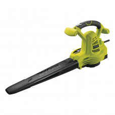 Электрический садовый пылесос-воздуходувка Ryobi RBV3000CSV