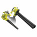 Электрический садовый пылесос-воздуходувка Ryobi RBV3000CSV