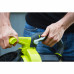 Аккумуляторный садовый пылесос Ryobi RBV36B