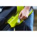 Аккумуляторный садовый пылесос Ryobi RBV36B