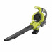 Аккумуляторный садовый пылесос Ryobi RBV36B