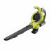 Аккумуляторный садовый пылесос Ryobi RBV36B