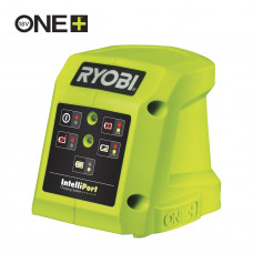 Компактное зарядное устройство ONE+ Ryobi RC18115