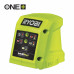 Компактное зарядное устройство ONE+ Ryobi RC18115