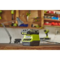 Компактное зарядное устройство ONE+ Ryobi RC18120