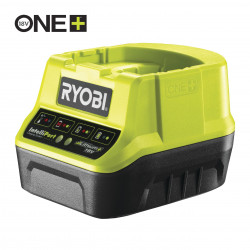 Компактное зарядное устройство ONE+ Ryobi RC18120