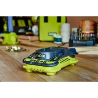 Быстрое зарядное устройство ONE+ Ryobi RC18150