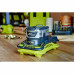 Быстрое зарядное устройство ONE+ Ryobi RC18150