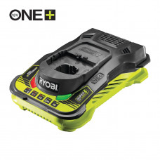 Быстрое зарядное устройство ONE+ Ryobi RC18150