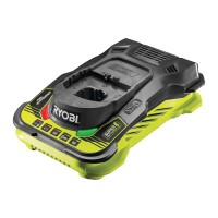 Быстрое зарядное устройство ONE+ Ryobi RC18150